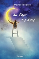 Au Pays des Ados 2414582944 Book Cover