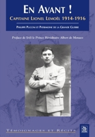 Capitaine Lionel Lemoël (En avant!) 2849101281 Book Cover