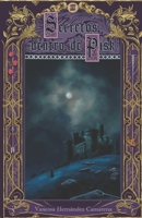 Secretos dentro de Pisk (Caminos a Hjermeum) (Spanish Edition) B0DQ5LCPXM Book Cover