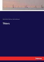 Thiers; 1245428586 Book Cover