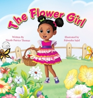 The Flower Girl 1734919299 Book Cover