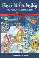 Peace in the Valley 1696977096 Book Cover