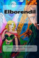 Elborendil 1477490892 Book Cover