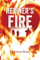 Refiner's Fire 1662866763 Book Cover