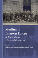 Muslim Minorities 9004301976 Book Cover