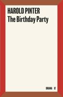 The Birthday Party 0413304809 Book Cover