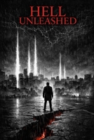 Hell Unleashed (The Demon Hunter Diaries) B0GQ38SJBV Book Cover