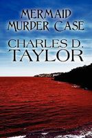 Mermaid Murder Case 1456002856 Book Cover
