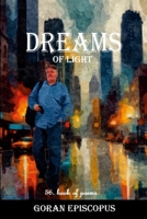 Dreams of Light: 56. Book of Poems 1304215571 Book Cover