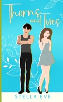 Thorns and Ivies B0GTC972G2 Book Cover
