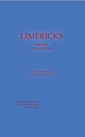 Limericks For The Connoisseur 1789554160 Book Cover