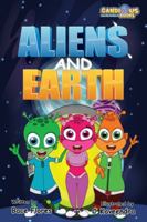 Aliens and Earth 1989729150 Book Cover
