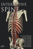 Interactive Spine (CD-ROM for Windows and Macintosh) 190247032X Book Cover