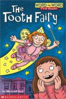 The Tooth Fairy (level 1) (Word-By-Word First Reader) 043933490X Book Cover