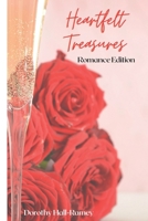 Heartfelt Treasures: Romance B0CX5MRF7J Book Cover