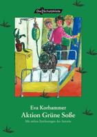 Aktion Grüne Soße 3865201415 Book Cover