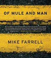 Of Mule and Man 1933354755 Book Cover