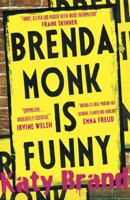 Brenda Monk is Funny 1783520345 Book Cover