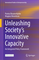 Unleashing Society’s Innovative Capacity: An Integrated Policy Framework 3031427556 Book Cover