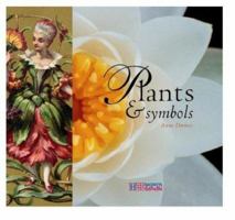 Book of Plants and Symbols (Book Of...) 1844300609 Book Cover