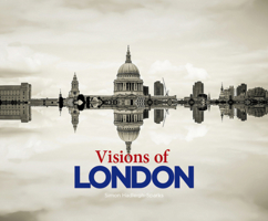 Visions of London 1742578047 Book Cover
