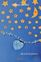 À l’infini, vis le rêve que tu préfères (French Edition) 2414293187 Book Cover