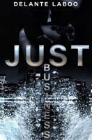Just Business 195460937X Book Cover