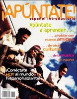 Apuntate! 0077405498 Book Cover