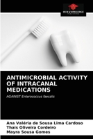 Attività Antimicrobica Dei Farmaci Intracanali 6203368881 Book Cover