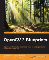 Opencv 3 Blueprints 1784399752 Book Cover
