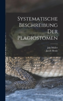 Systematische Beschreibung der Plagiostomen 1018036458 Book Cover