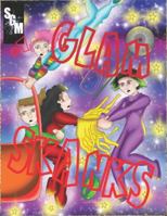 Glam Skanks #7: One Last Quarter in the Jukebox (Glam Skanks: Glitter City Adventures) 1723931586 Book Cover