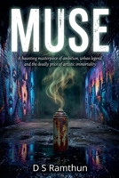 Muse (Crier's Cabinet) 1972854003 Book Cover