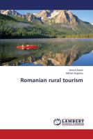Romanian Rural Tourism 3659426369 Book Cover