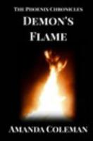 Demon's Flame 136669824X Book Cover