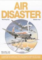 Air Disaster. Volume Four 187567148X Book Cover