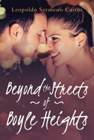 Beyond the Streets of Boyle Heights 1728335396 Book Cover