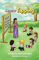 Molly and Omari Learn Tapping 0990664953 Book Cover