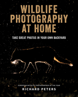Wildlife Photography at Home 1781576769 Book Cover