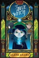 The Blue Witch 1943006776 Book Cover