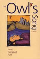 The Owl's Song 006097642X Book Cover