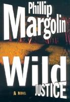 Wild Justice 0061030635 Book Cover