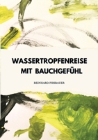 Wassertropfenreise mit Bauchgefühl: Mit gutem Bauchgefühl & Liebe zur Traumzukunft (German Edition) 3384336046 Book Cover
