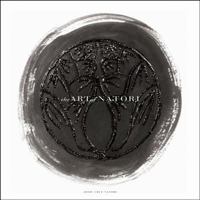 The Art of Natori 0979338409 Book Cover