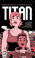 Titan 1620107791 Book Cover