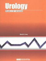 Urology: Pearls of Wisdom 1584090421 Book Cover