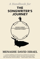 The Songwriter's Journey: A Handbook B08RFQTKG2 Book Cover