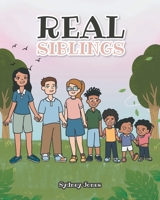 Real Siblings 1638143315 Book Cover