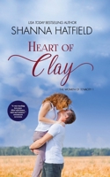 Heart of Clay 1508482772 Book Cover