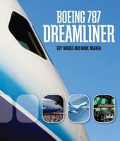 Boeing 787 Dreamliner 0760328153 Book Cover